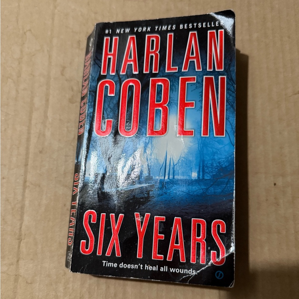 Six Years